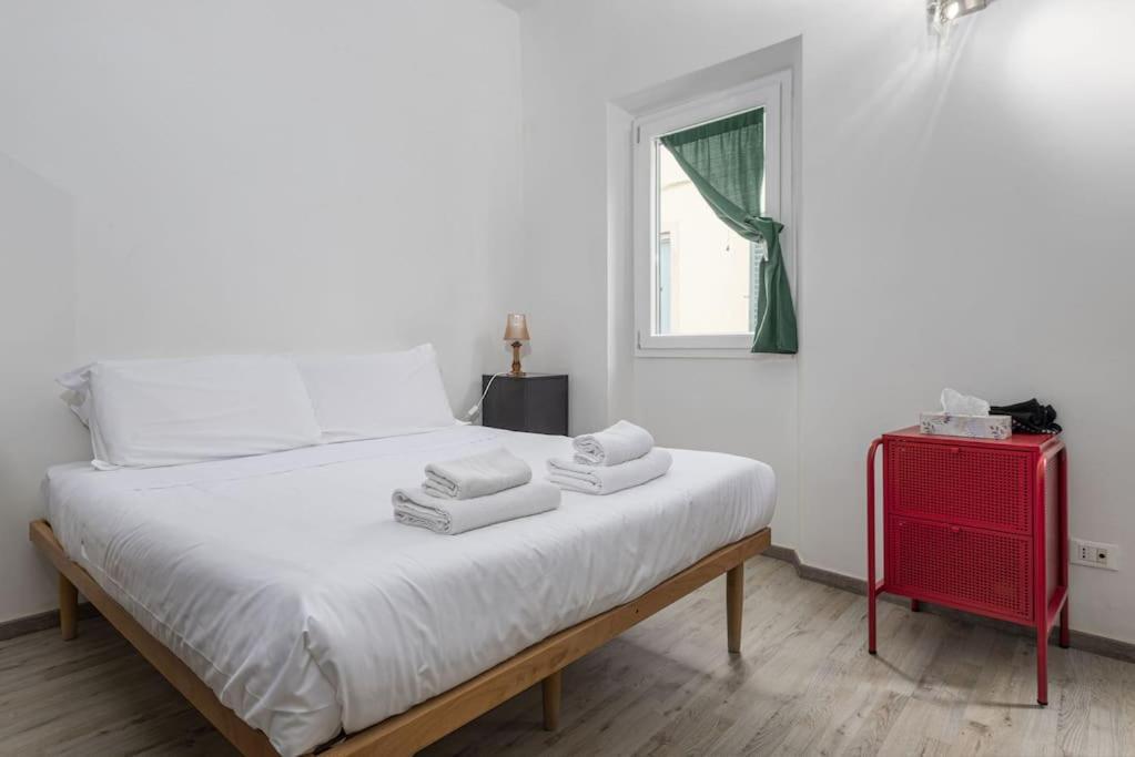 Unyca - Charming Cozy Retreat - Firenze Eksteriør bilde