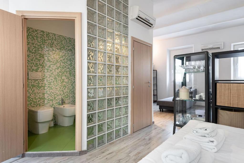 Unyca - Charming Cozy Retreat - Firenze Eksteriør bilde
