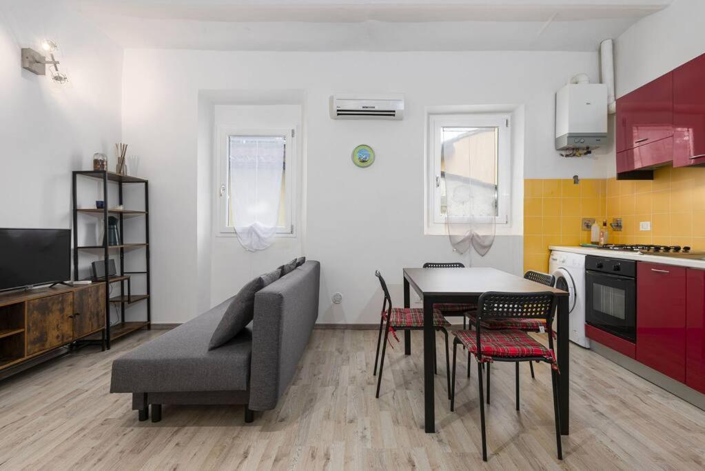 Unyca - Charming Cozy Retreat - Firenze Eksteriør bilde