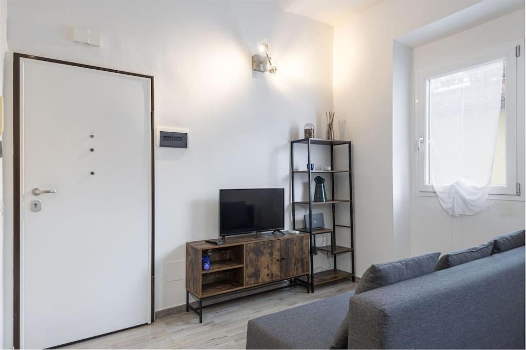 Unyca - Charming Cozy Retreat - Firenze Eksteriør bilde