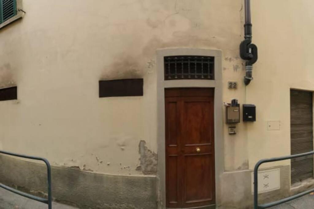 Unyca - Charming Cozy Retreat - Firenze Eksteriør bilde