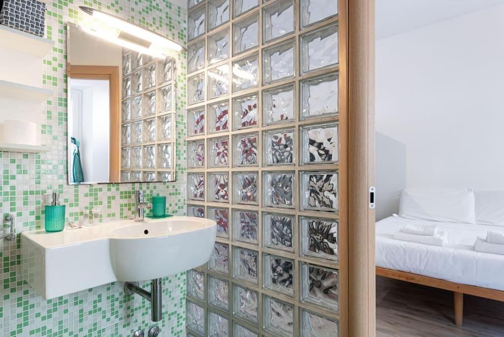 Unyca - Charming Cozy Retreat - Firenze Eksteriør bilde