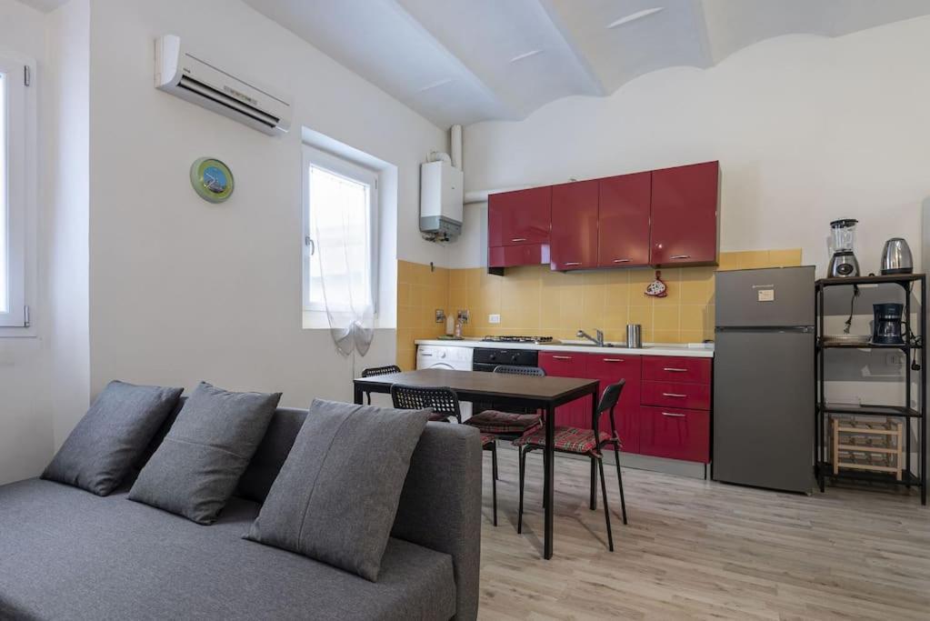 Unyca - Charming Cozy Retreat - Firenze Eksteriør bilde