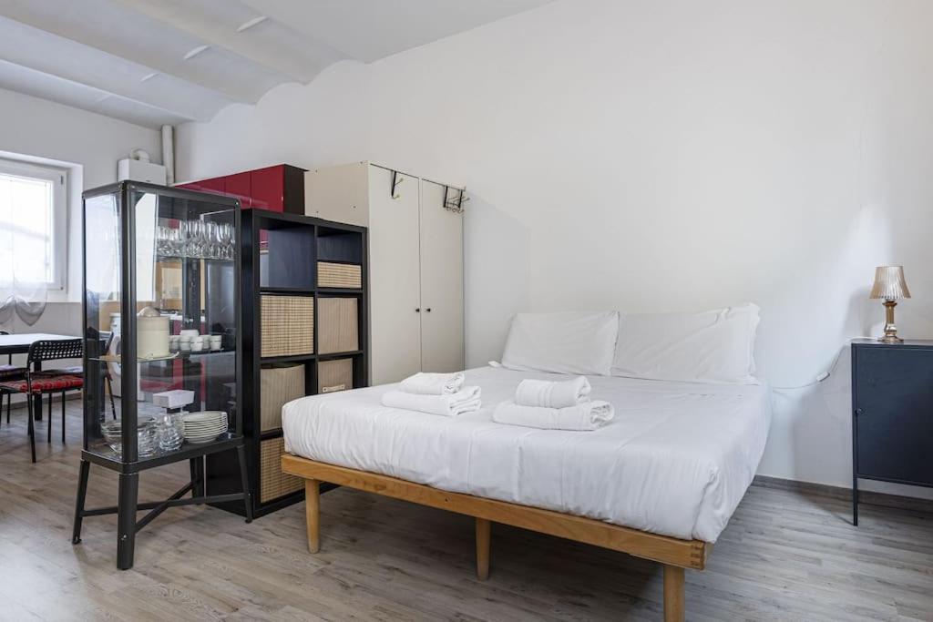 Unyca - Charming Cozy Retreat - Firenze Eksteriør bilde