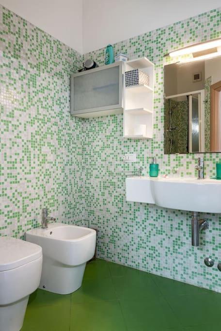 Unyca - Charming Cozy Retreat - Firenze Eksteriør bilde
