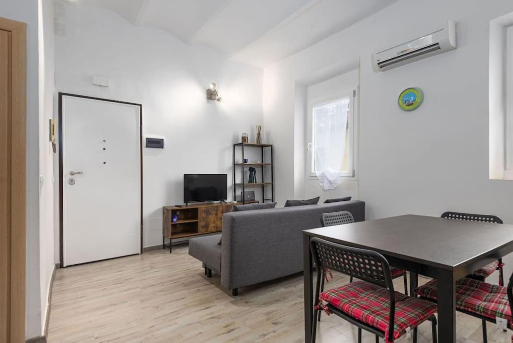 Unyca - Charming Cozy Retreat - Firenze Eksteriør bilde