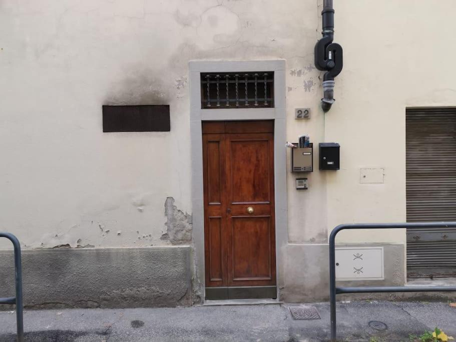 Unyca - Charming Cozy Retreat - Firenze Eksteriør bilde
