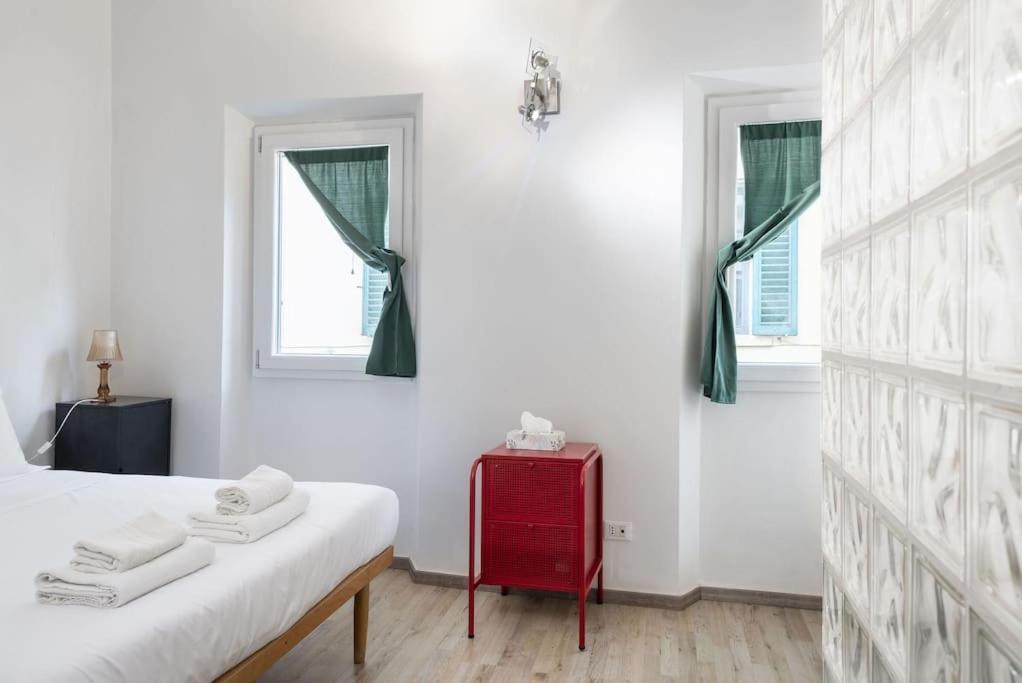 Unyca - Charming Cozy Retreat - Firenze Eksteriør bilde