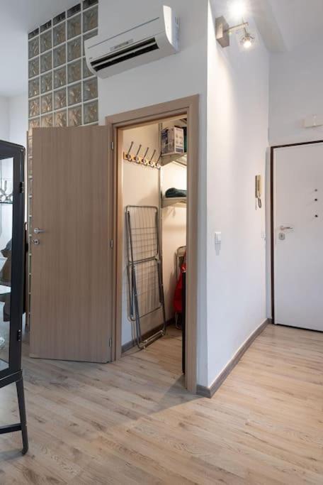 Unyca - Charming Cozy Retreat - Firenze Eksteriør bilde