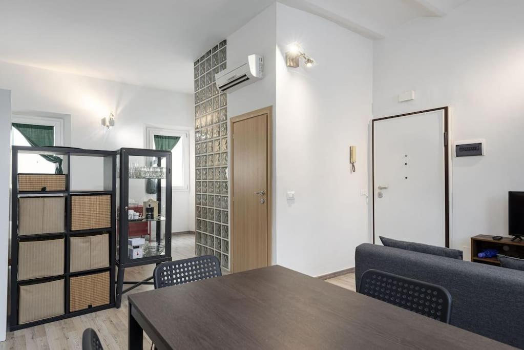 Unyca - Charming Cozy Retreat - Firenze Eksteriør bilde